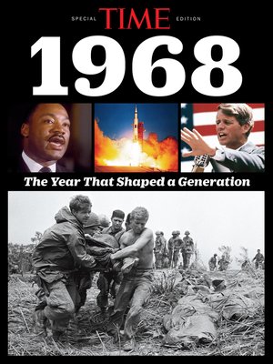 cover image of 1968